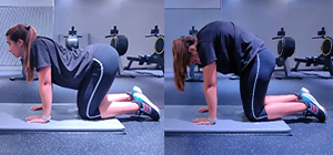 alongamentos para prevenir as dores nas costas | holmes place
